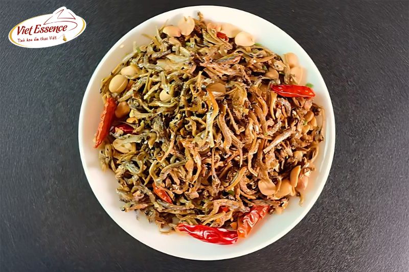 ca com say gion viet essence
