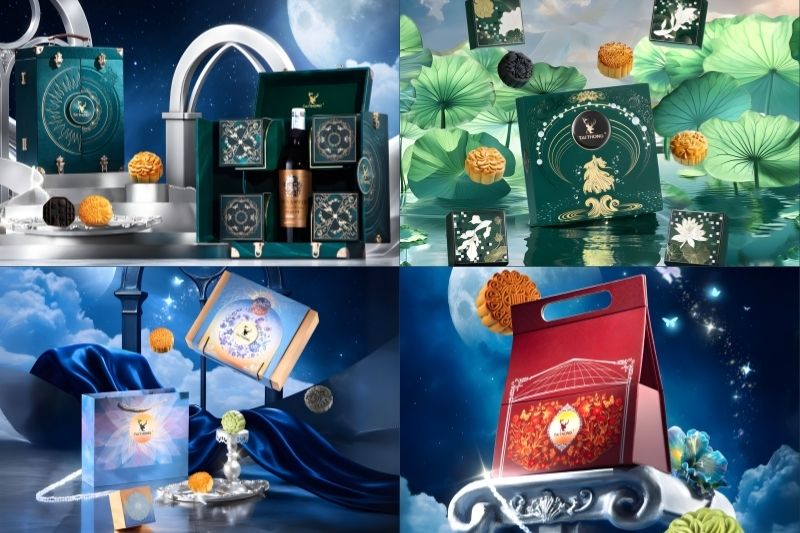 Cá nhân hóa trải nghiệm quà tặng