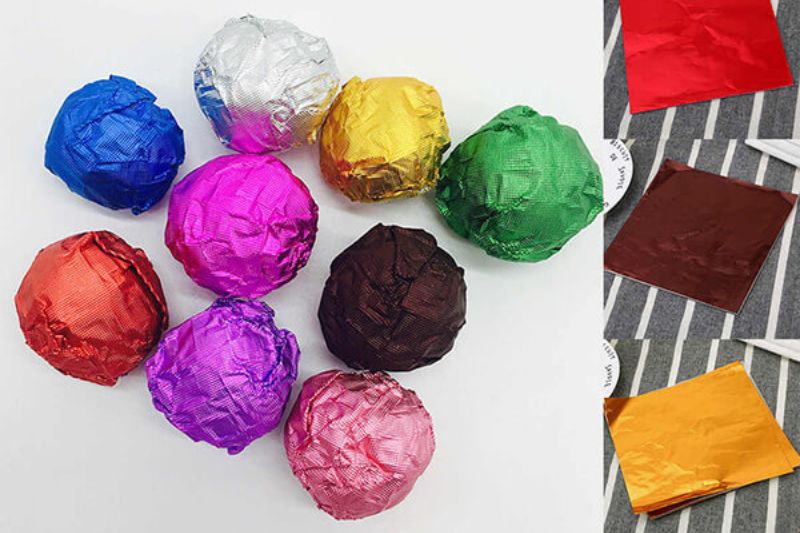 Cách bảo quản socola không cần tủ lạnh - Tai Thong
