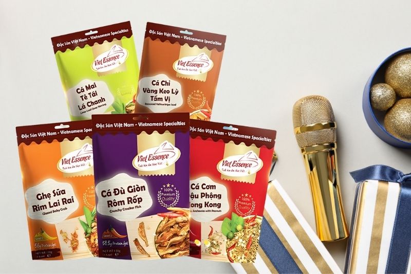 Cách triển khai Viet Essence để tối ưu doanh thu cho quán karaoke - Tai Thong