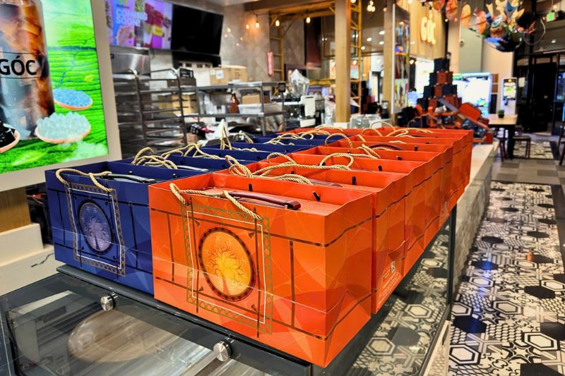 Cần chọn địa chỉ uy tín khi chọn mua bánh trung thu cao cấp