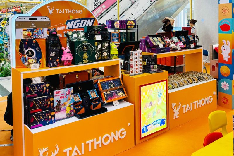 Cần chọn thương hiệu có hệ thống phân phối rõ ràng