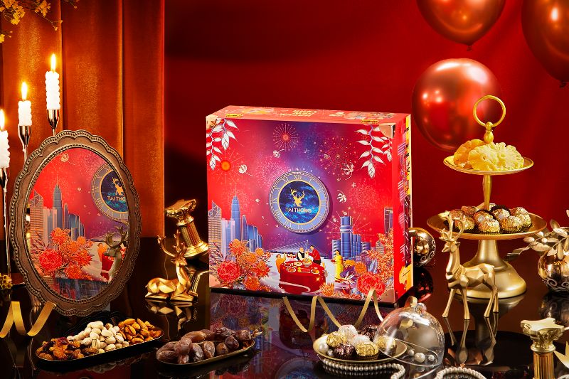 Chính sách linh hoạt cho mọi quy mô doanh nghiệp Tai Thong