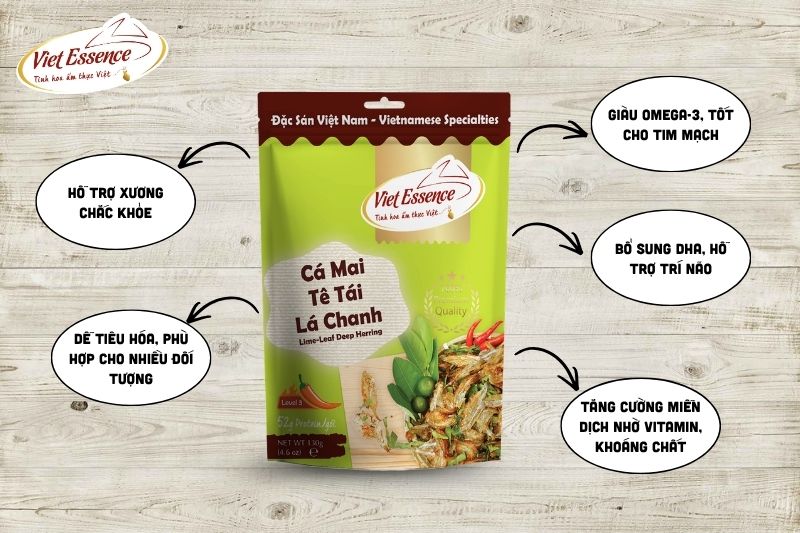 Chất lượng đặc sản ăn liền ảnh hưởng trực tiếp đến sức khoẻ