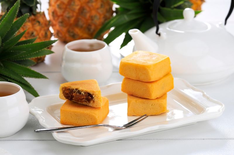 Chọn theo khẩu vị người nhận - Tai Thong