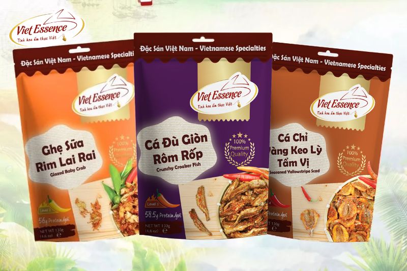combo rom ra viet essence
