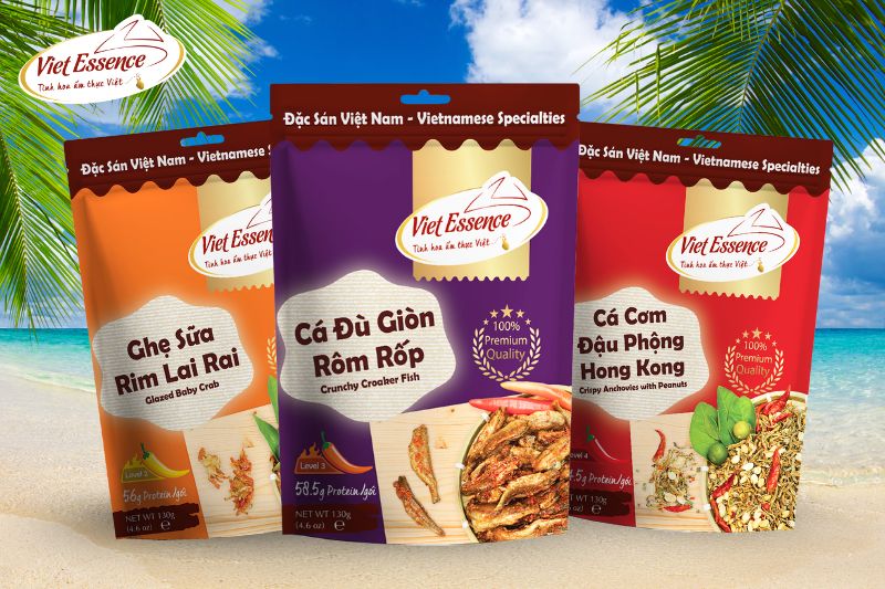 combo rom ra viet essence