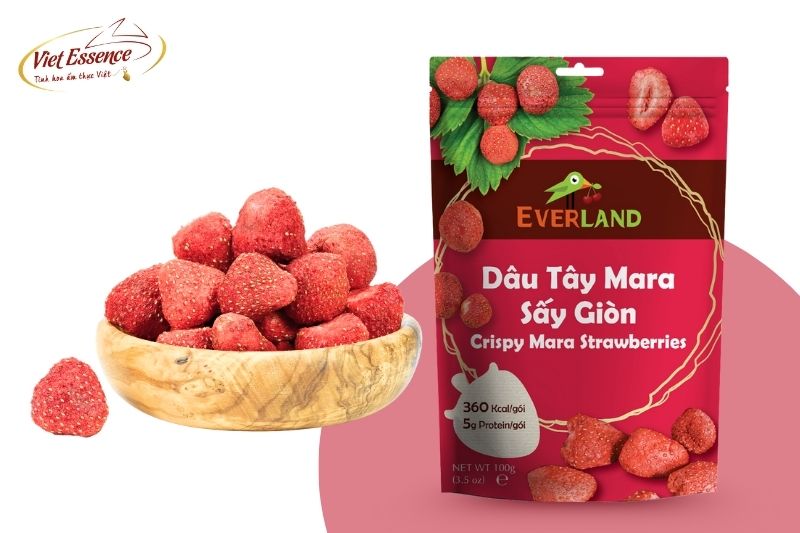 dau tay mara say gion viet essence
