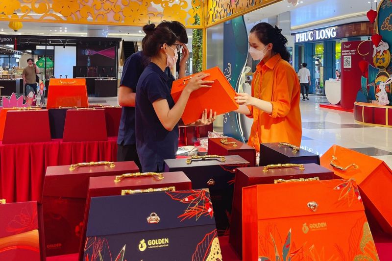 Dịch vụ đi kèm là yếu tố để phân biệt thương hiệu chuyên nghiệp