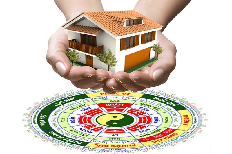 Gợi ý phong thủy giúp khai vận năm Bính Ngọ 2026 - Tai Thong