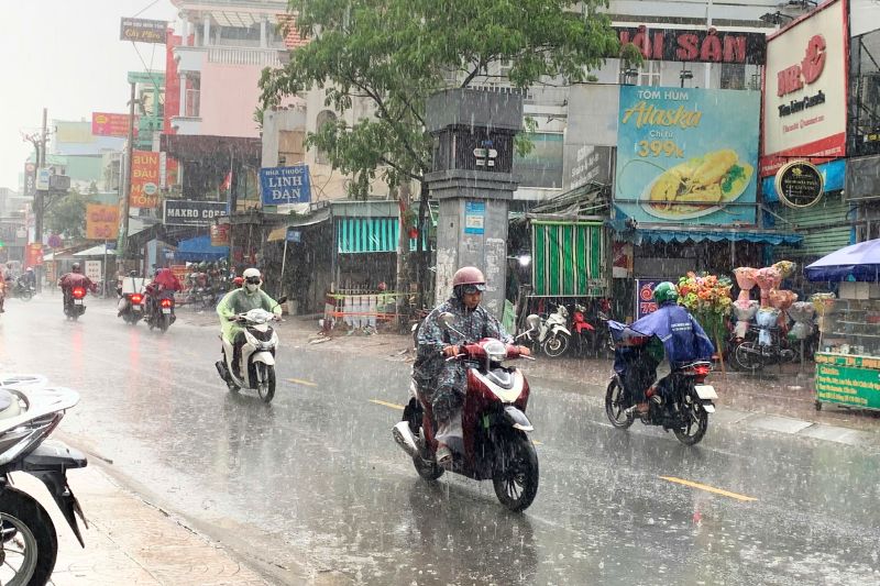 Khắc phục triệt để sự bất tiện khi ra ngoài mua đồ ăn vặt