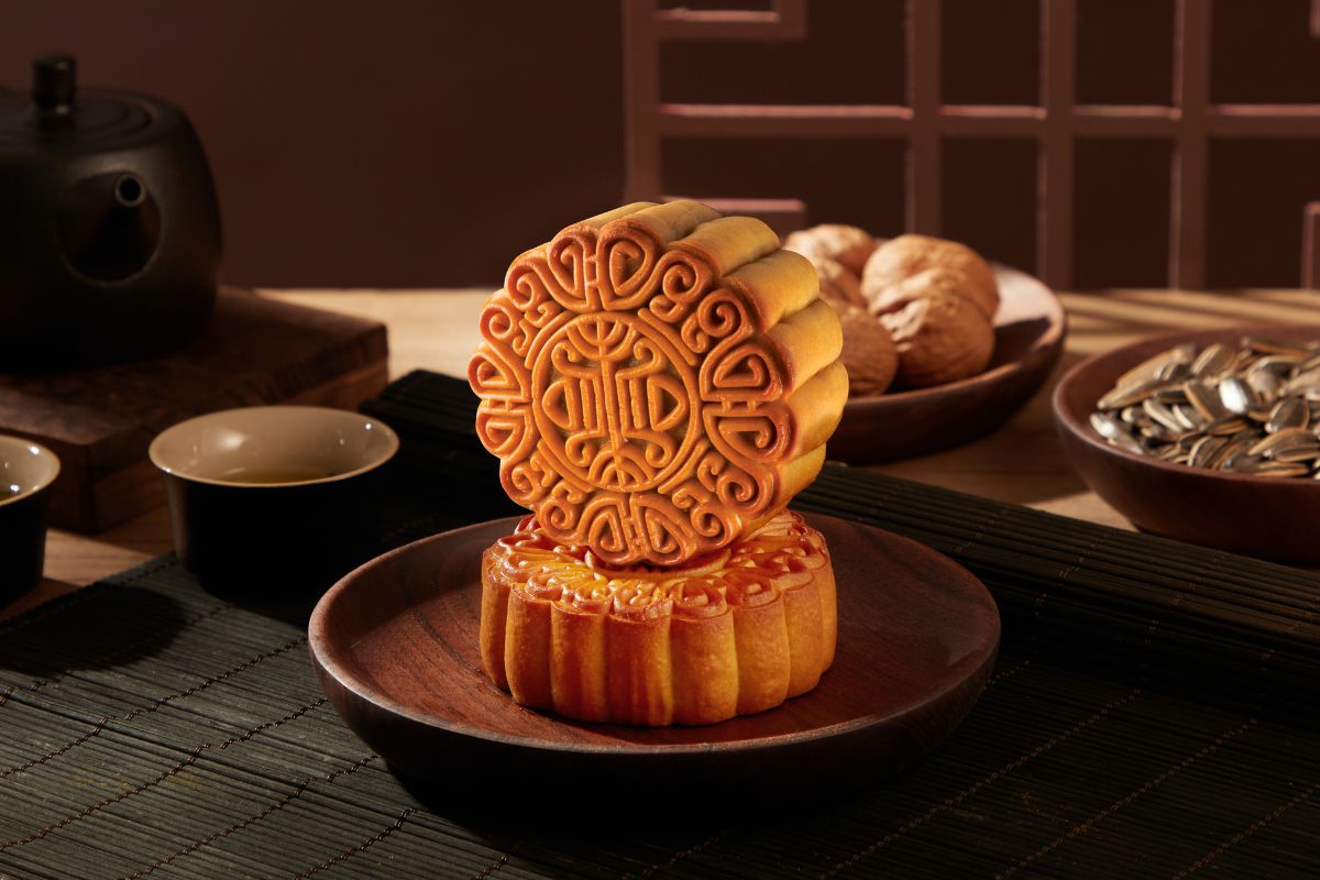 Hương vị bánh Tai Thong mới lạ, độc đáo