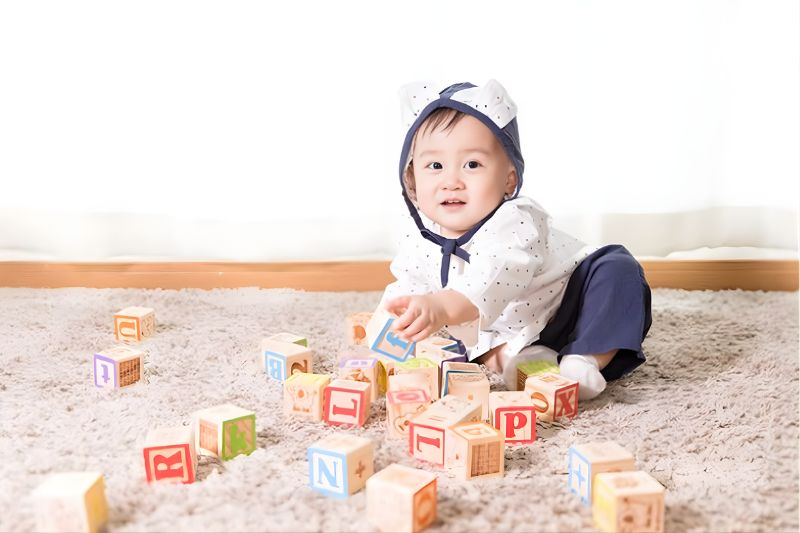 Hạn chế cho trẻ nhỏ dưới 2 tuổi ăn bánh trung thu