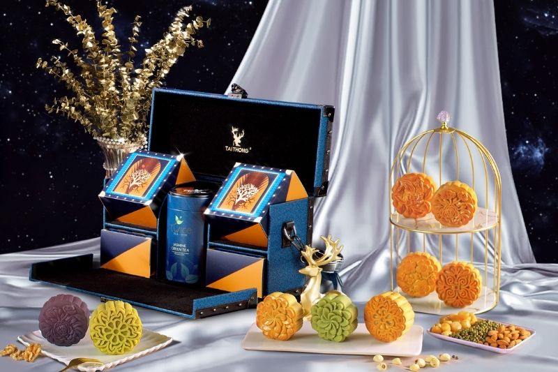 Hiểu rõ văn hóa và sở thích của đối tác - Tai Thong