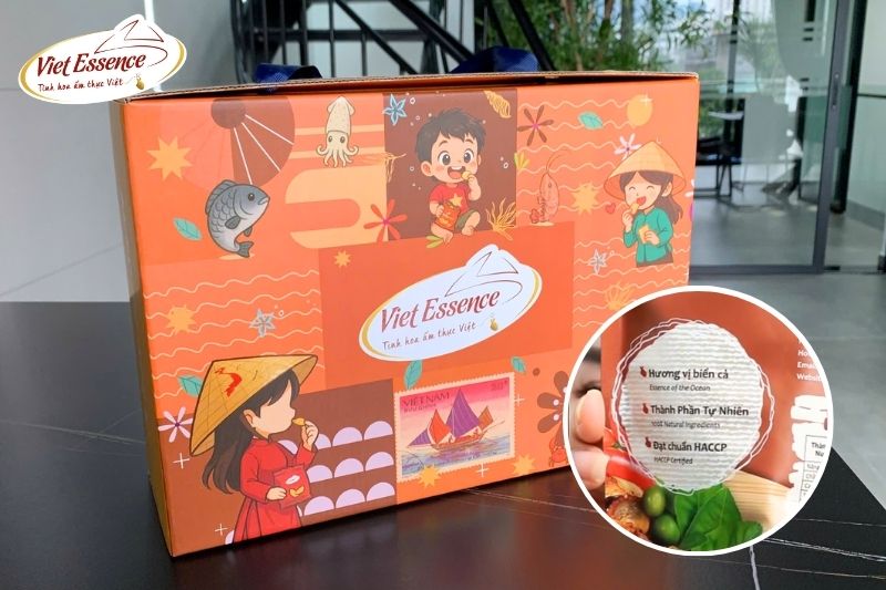 hop qua dac san viet essence