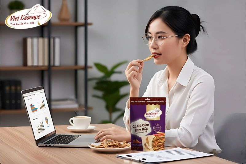 Khi nhịp sống đô thị thay đổi thói quen ăn uống