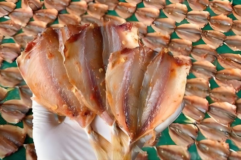 Kiểm tra độ khô và độ đàn hồi