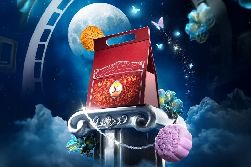 Lựa chọn sản phẩm phù hợp phân khúc - Tai Thong