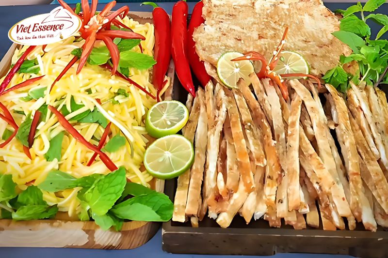 Mua khô cá bống Phú Quốc ở đâu Gợi ý địa chỉ uy tín - Tai Thong