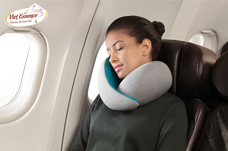 Nên mang theo đồ tiện ích khi di chuyển