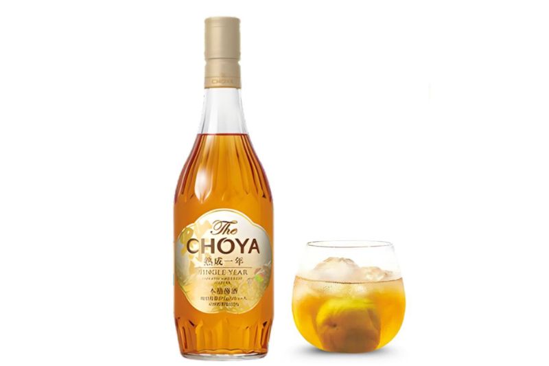 Nên mua rượu mơ Choya Nhật Bản ở đâu uy tín