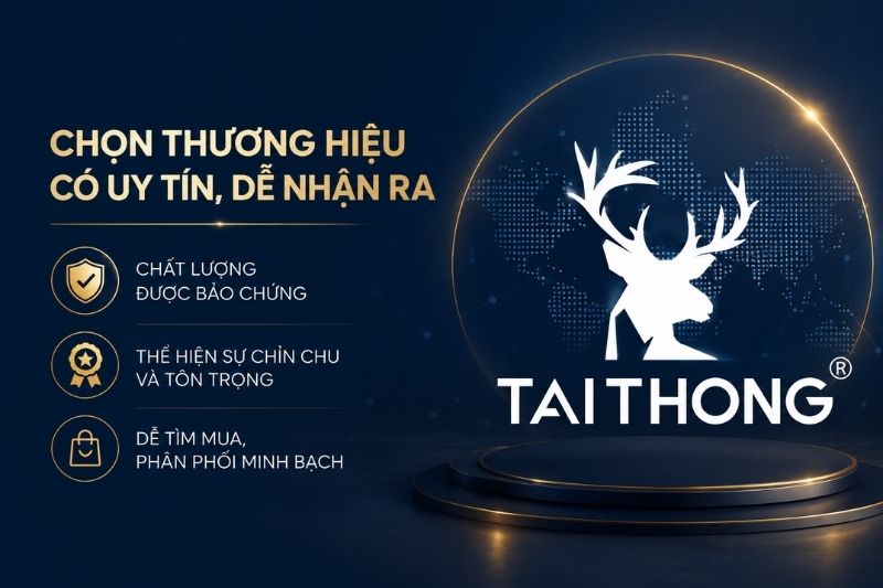 Thương hiệu bánh trung thu biếu sếp uy tín