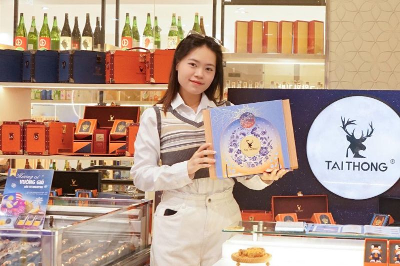 Chia sẻ khách hàng khu vực