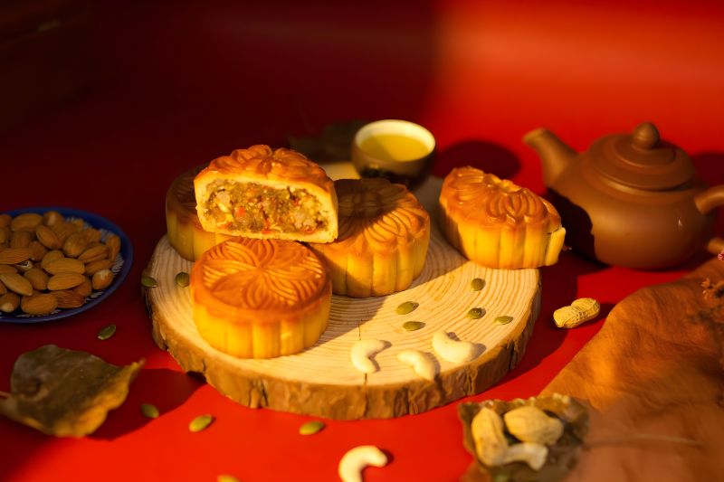 Nguồn gốc bánh trung thu