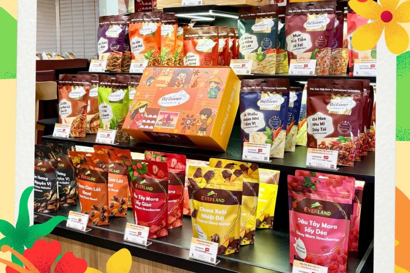 Nhà cung cấp uy rất quan trọng trong việc đảm bảo chất lượng sản phẩm