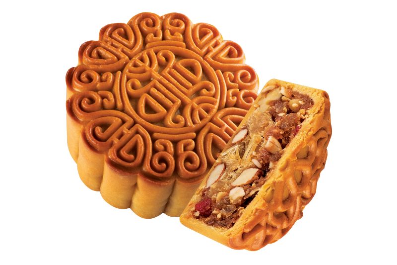 bánh trung thu tai thong thập cẩm 