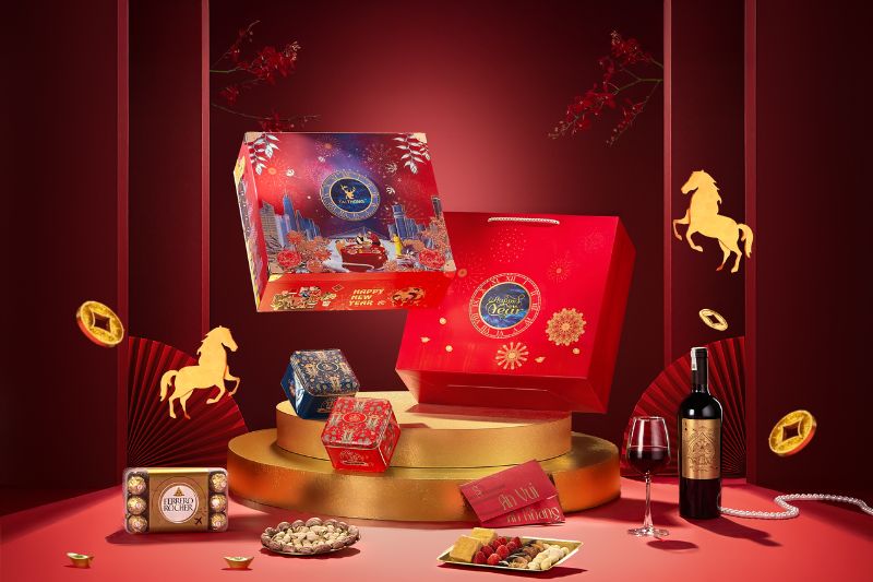 Phồn Vinh - Tai Thong