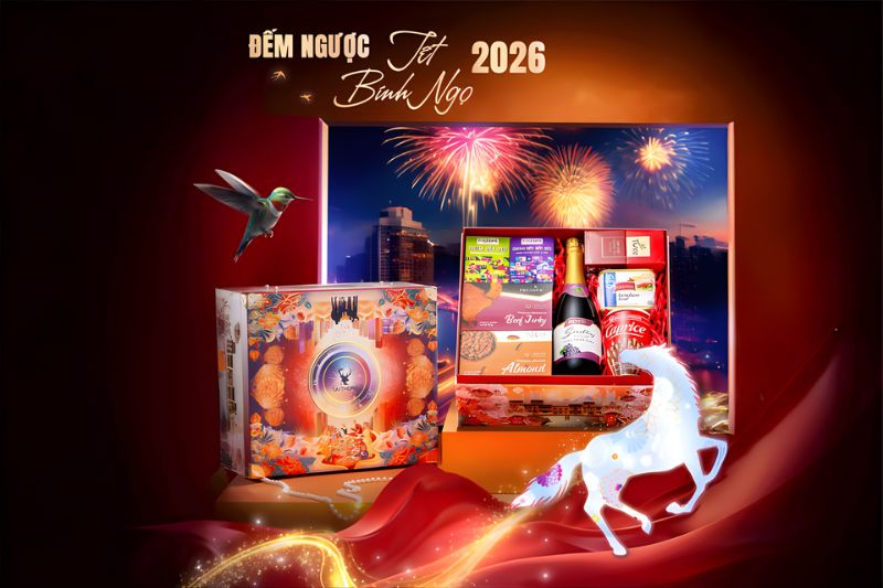 Phong thủy năm Bính Ngọ - Tai Thong