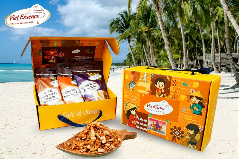 Quà tặng có khả năng kể lại câu chuyện là món quà ý nghĩa 