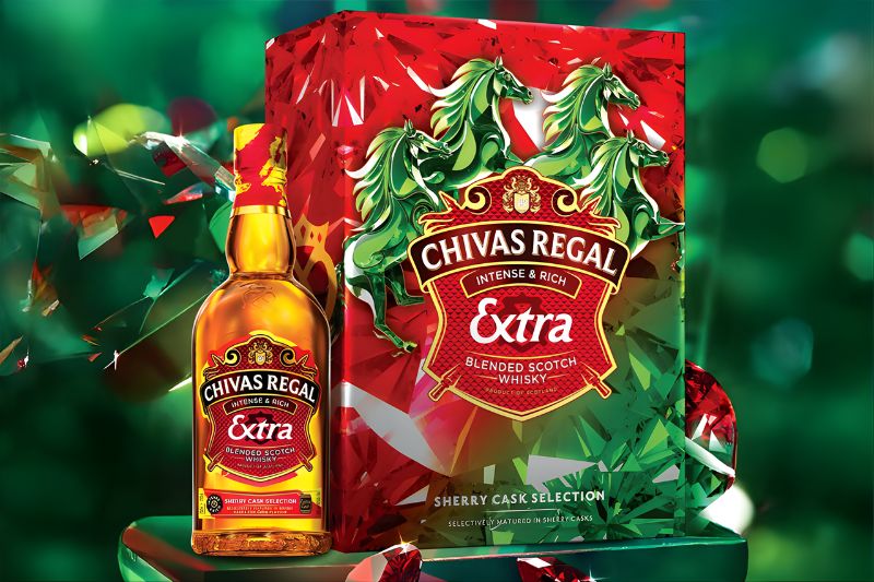 Rượu ngoại Tai Thong