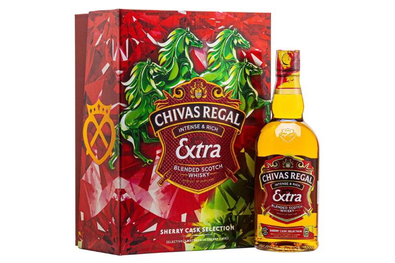 Rượu nhập cao cấp Tai Thong