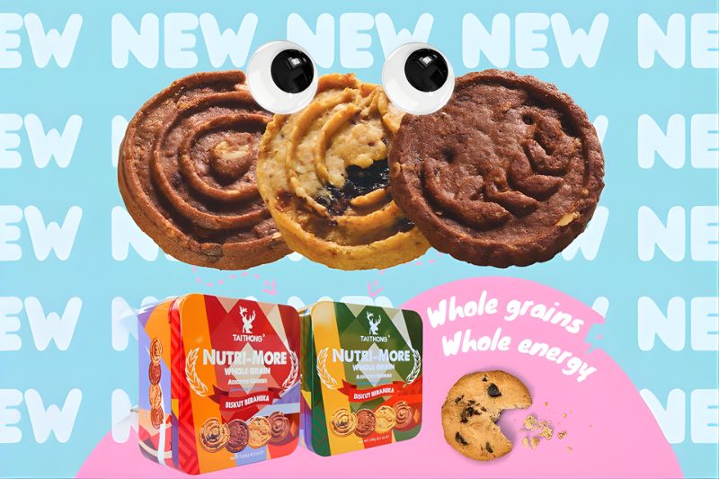 Review hương vị thực tế Nutri More có ngon không - Tai Thong