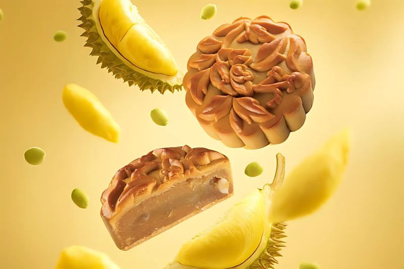 sầu riêng musang king thượng hạng - tai thong 