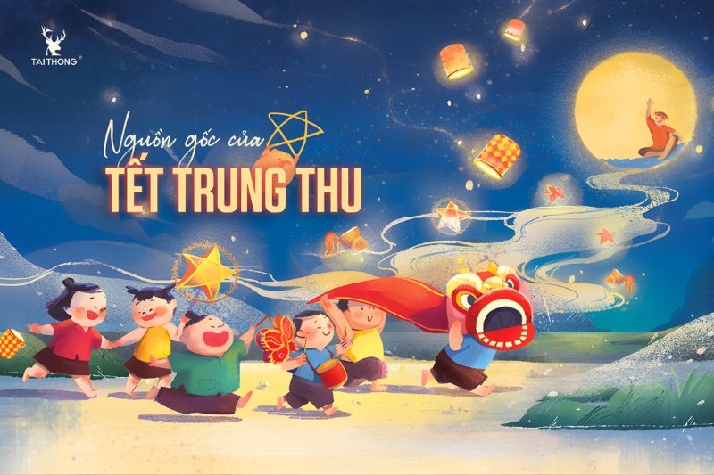 tết trung thu 