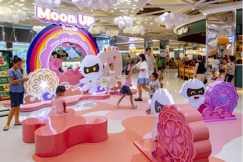 thiso mall - Tai Thong