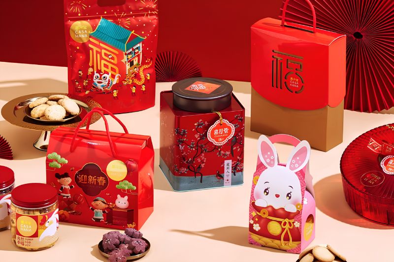 Đánh giá bánh trung thu ngon 2026 thương hiệu Casahana