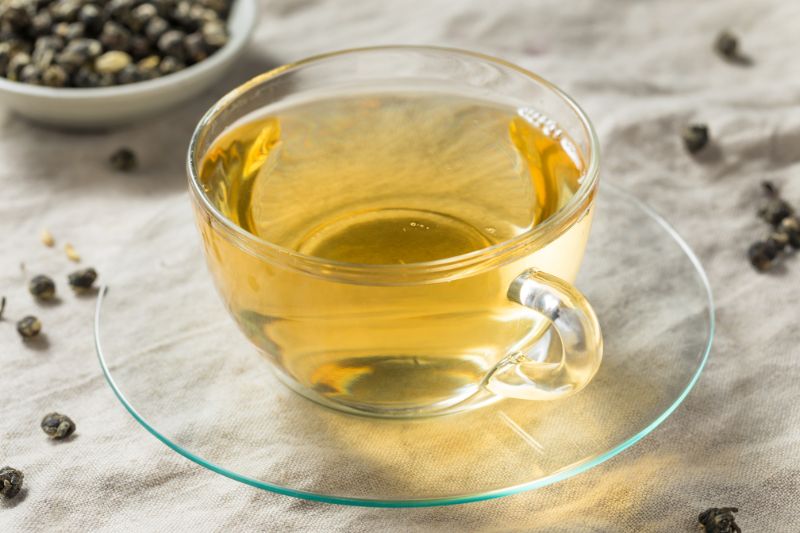 Trà Ô Long - Tai Thong