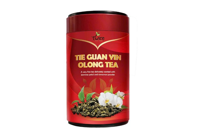 Trà Thiết Quan Âm Twice - Tai Thong