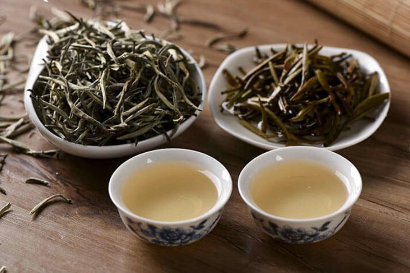 Trà Tuyết - Tai Thong