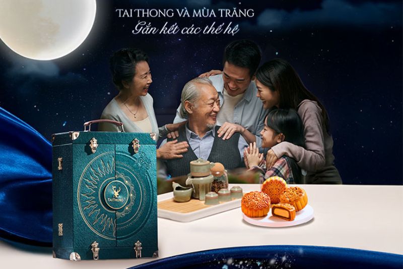 Trải nghiệm đặc biệt mà Tai Thong mang đến