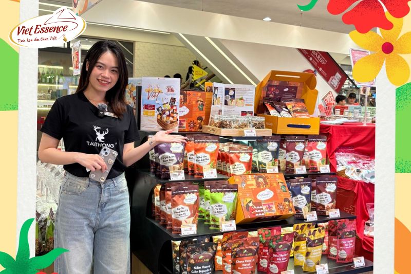 viet essence tai takashimaya quan 1