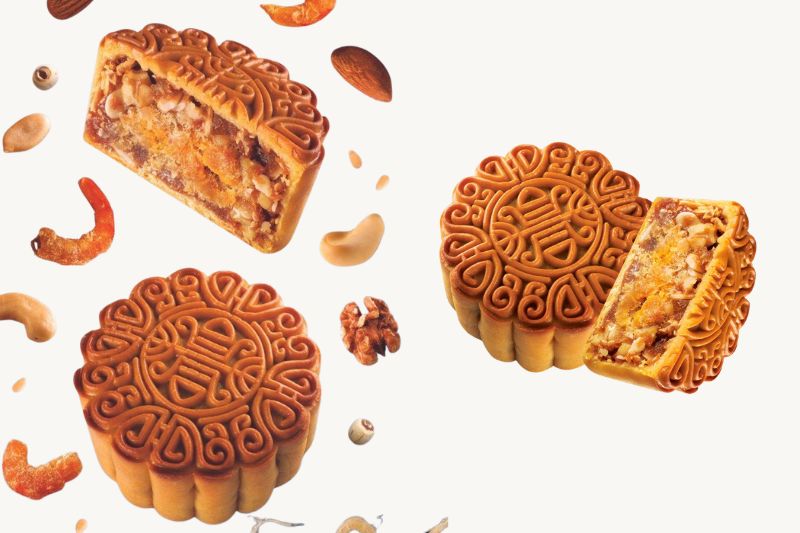 bánh trung thu phượng hoàng mỹ vị