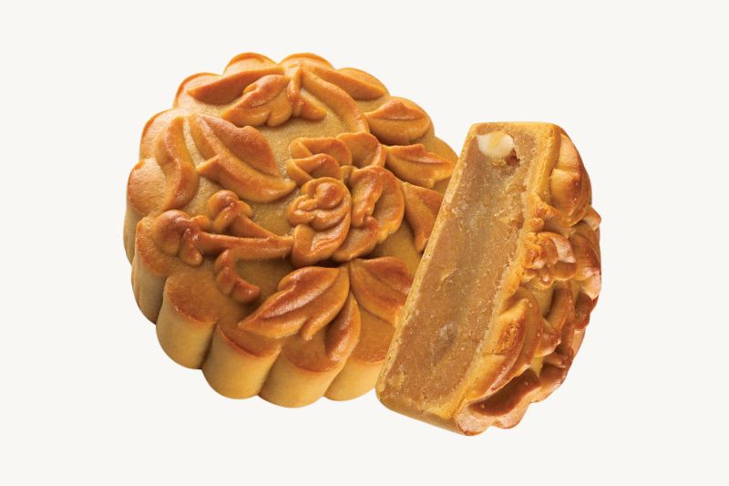 bánh trung thu sầu riêng