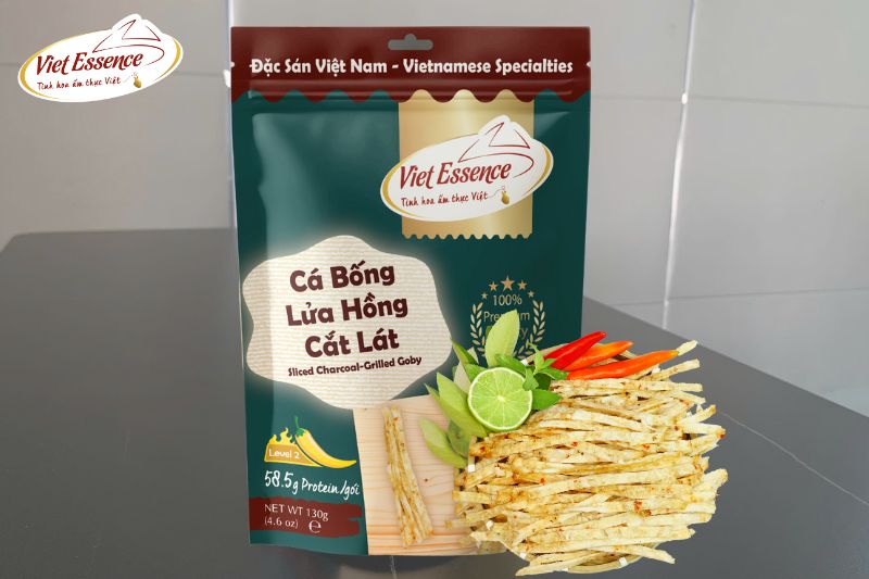ca bong viet essence