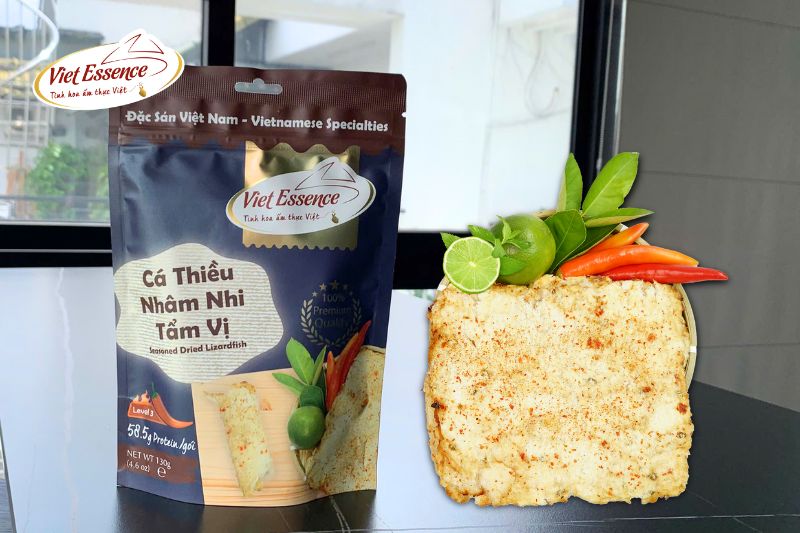 ca thieu nham nhi viet essence