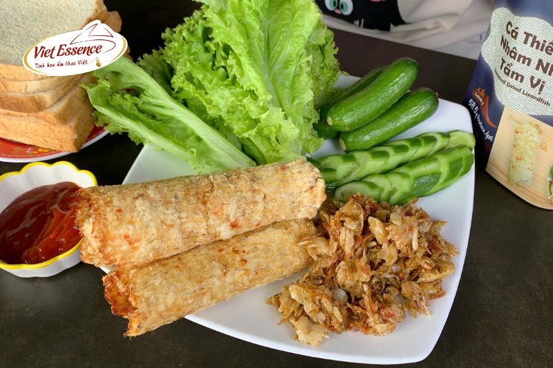 ca thieu viet essence sandwich